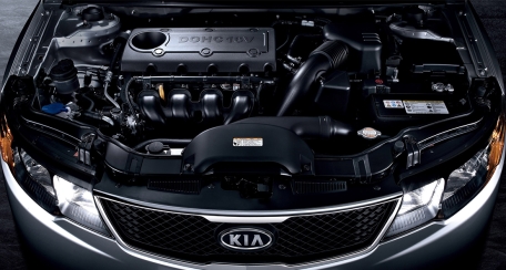 Kia cerato 2015
